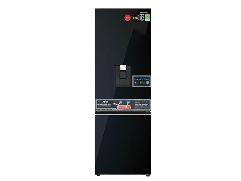 Tủ lạnh Panasonic 300L NR-BV331GPKV