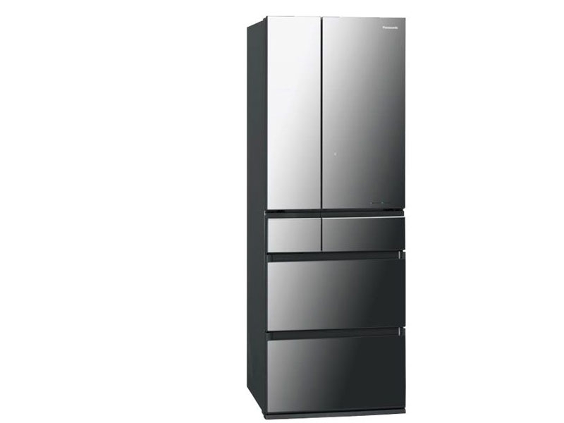Tủ Lạnh Panasonic 589L Side By Side NR-F603GT-X2