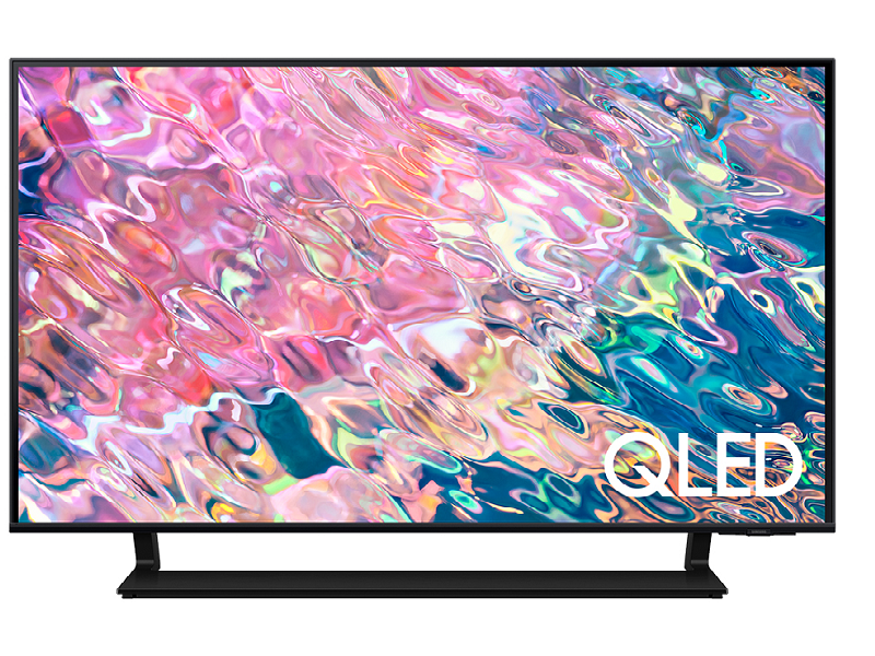 Smart Tivi QLED 4K 50 inch Samsung QA50Q60B