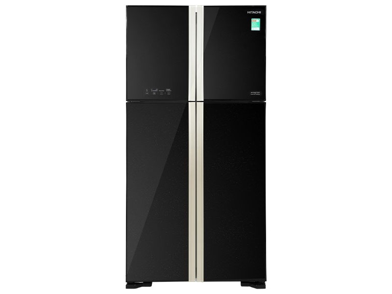 Tủ lạnh Hitachi 509L R-FW650PGV8