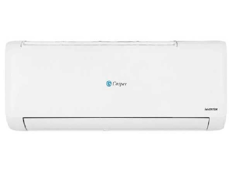 ĐIỀU HÒA CASPER 1 CHIỀU INVERTER 9000BTU TC-09IS35