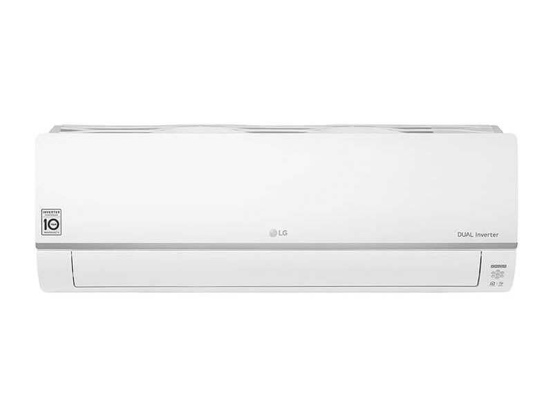 Điều hòa LG 1 chiều 18000BTU inverter V18API1