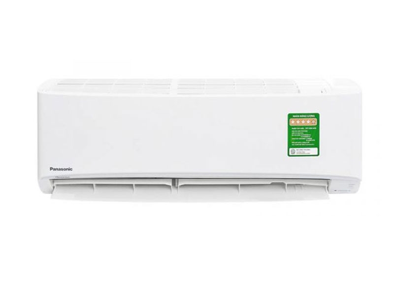 Điều hòa Panasonic 1 chiều inverter 9000Btu XPU9XKH-8