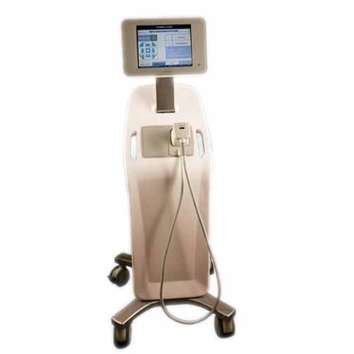 Máy giảm béo Liposonix - Công nghệ Liposonix giảm béo 1 lần duy nhất!