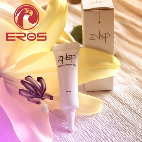 Công dụng của tế bào gốc ZNSP đến từ Hàn Quốc