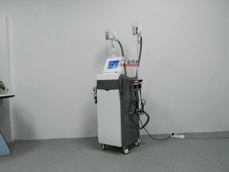 Công dụng từ máy giảm béo LS 650