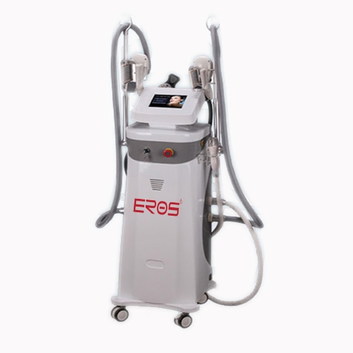 Giảm béo hiệu quả với công nghệ cryolipolysis