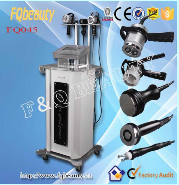 Giảm béo bằng công nghệ Cavitation
