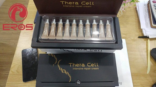 Thera cell giá bao nhiêu?