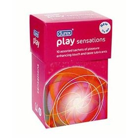 GEL BÔI TRƠN DUREX PLAY SENSATION