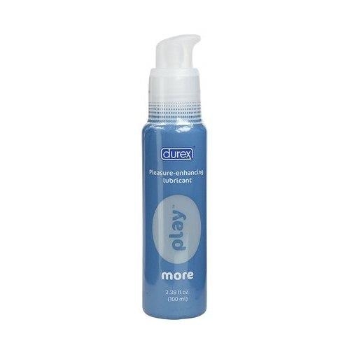 GEL BÔI TRƠN DUREX PLAY 100ML
