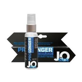 CHAI XỊT CHỐNG XUẤT TINH SỚM JO PROLONGER
