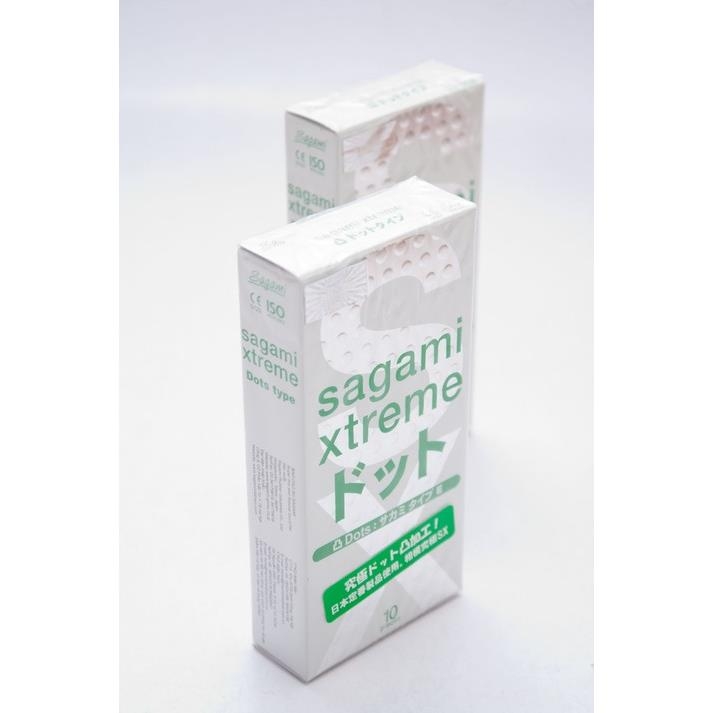 BAO CAO SU SAGAMI XTREME DOT