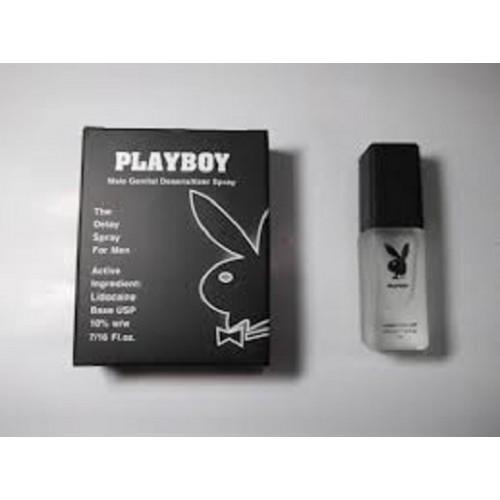 Thuốc xịt chống xuất tinh sớm Playboy