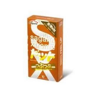 BAO CAO SU SAGAMI XTREME FEEL UP