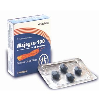 THUỐC CƯỜNG DƯƠNG MAJEGRA