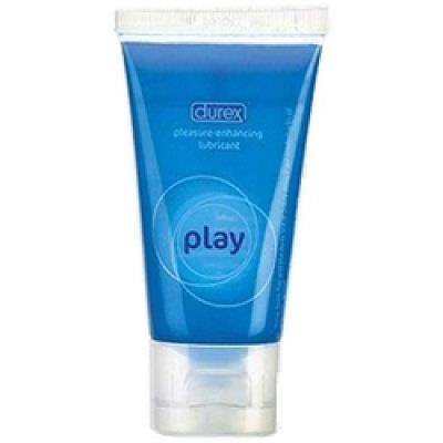 GEL BÔI TRƠN DUREX PLAY 50ML