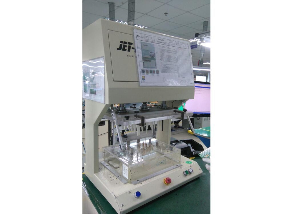  Jig ICT-05