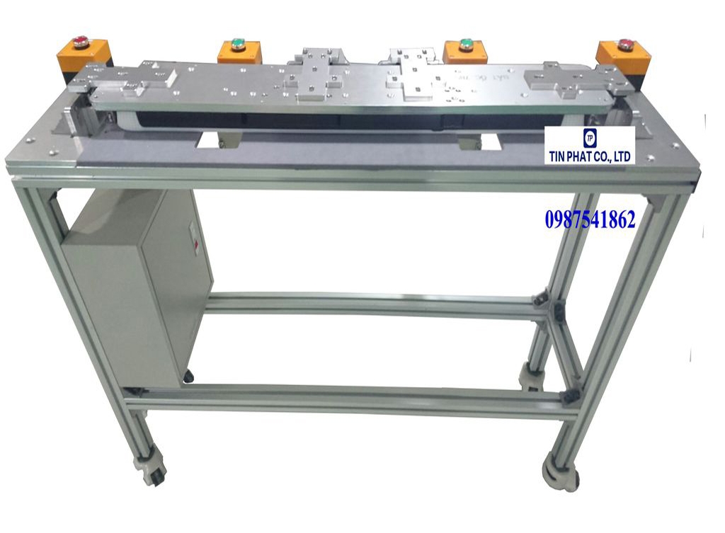  Jig ép và bắn ốc 785