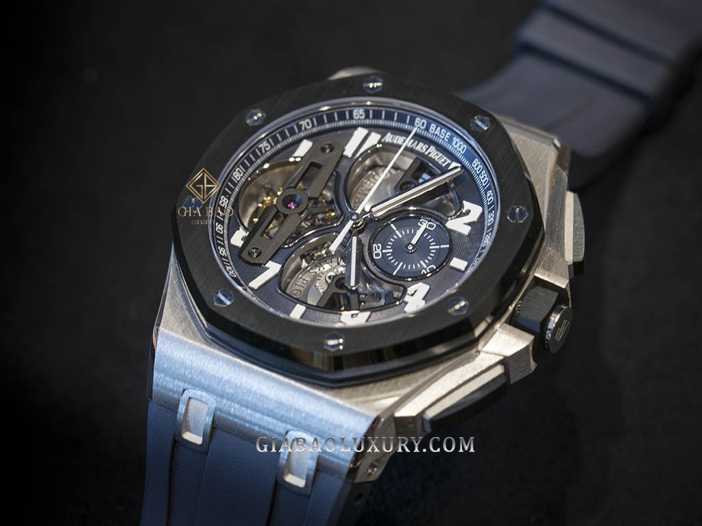 Đồng Hồ Audemars Piguet Royal Oak Offshore 26388PO.OO.D027CA.01