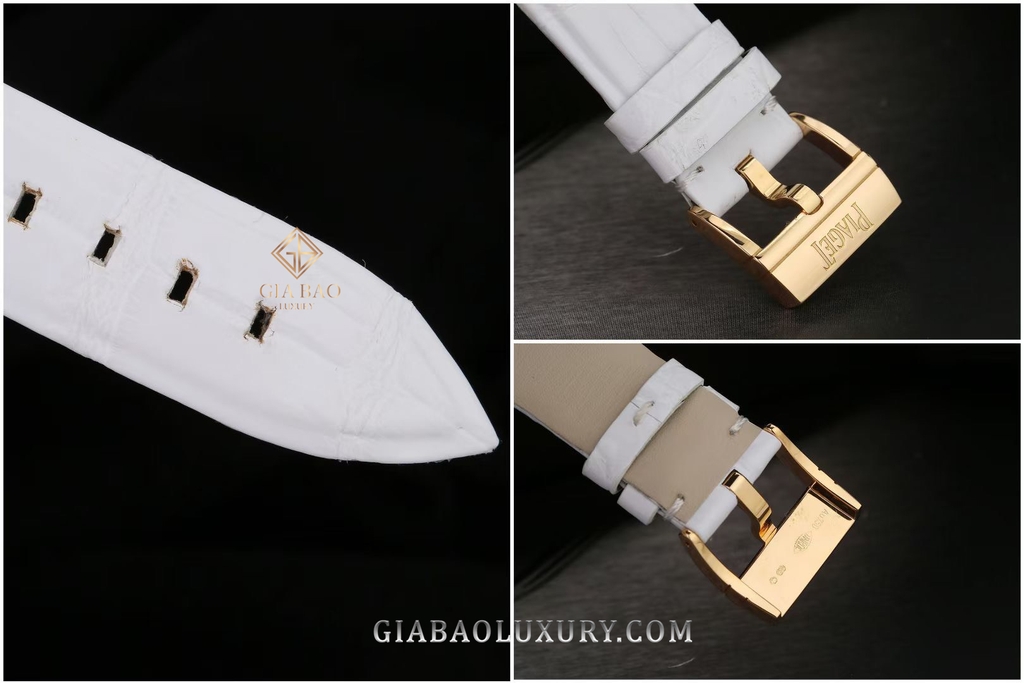 Đồng Hồ Piaget Polo FortyFive G0A38013