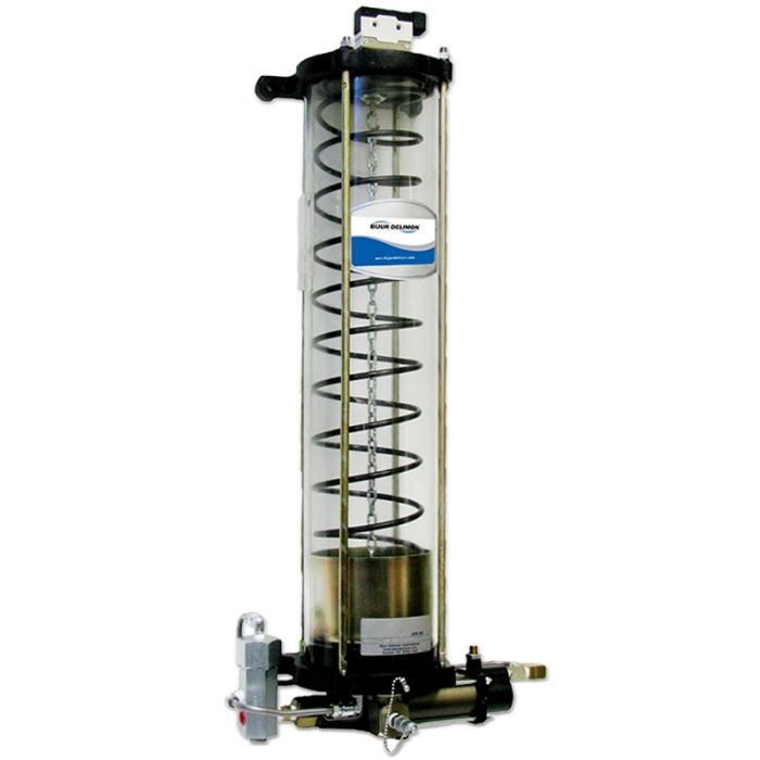 SKA881 Lubricator