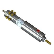 PULSEFIRE LUBRICATOR