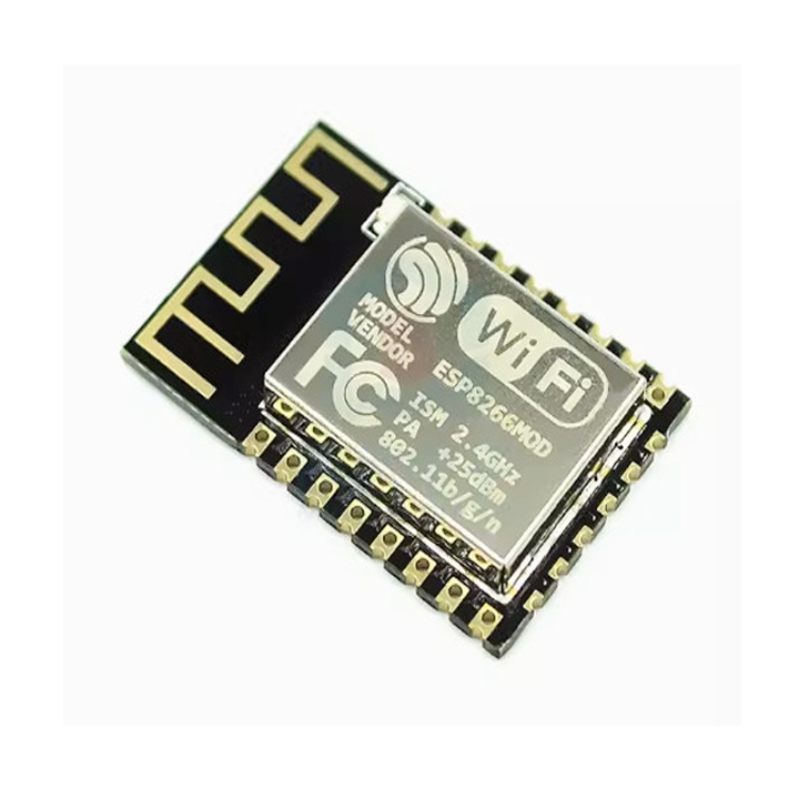 MODULE WIFI ESP8266 - ESP 12F 8266 ESP12F