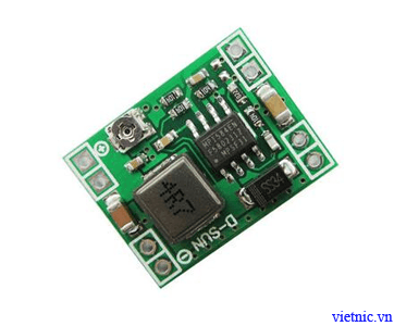 MODULE BUCK DC-DC MP1584 MP1548EN