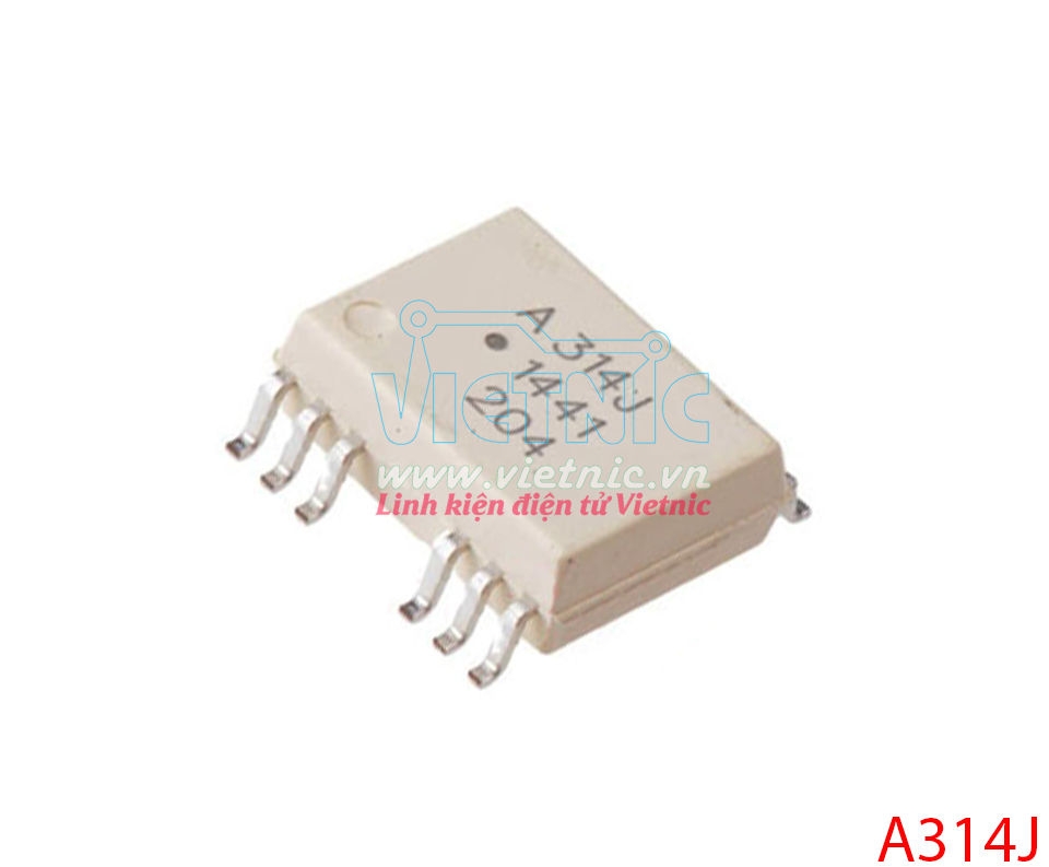 A314J HCPL-314J SOP-12