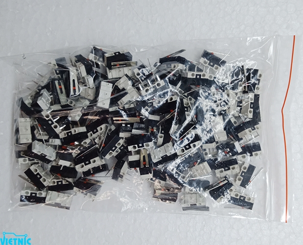 CÔNG TẮC HÀNH TRÌNH 1A-250VAC