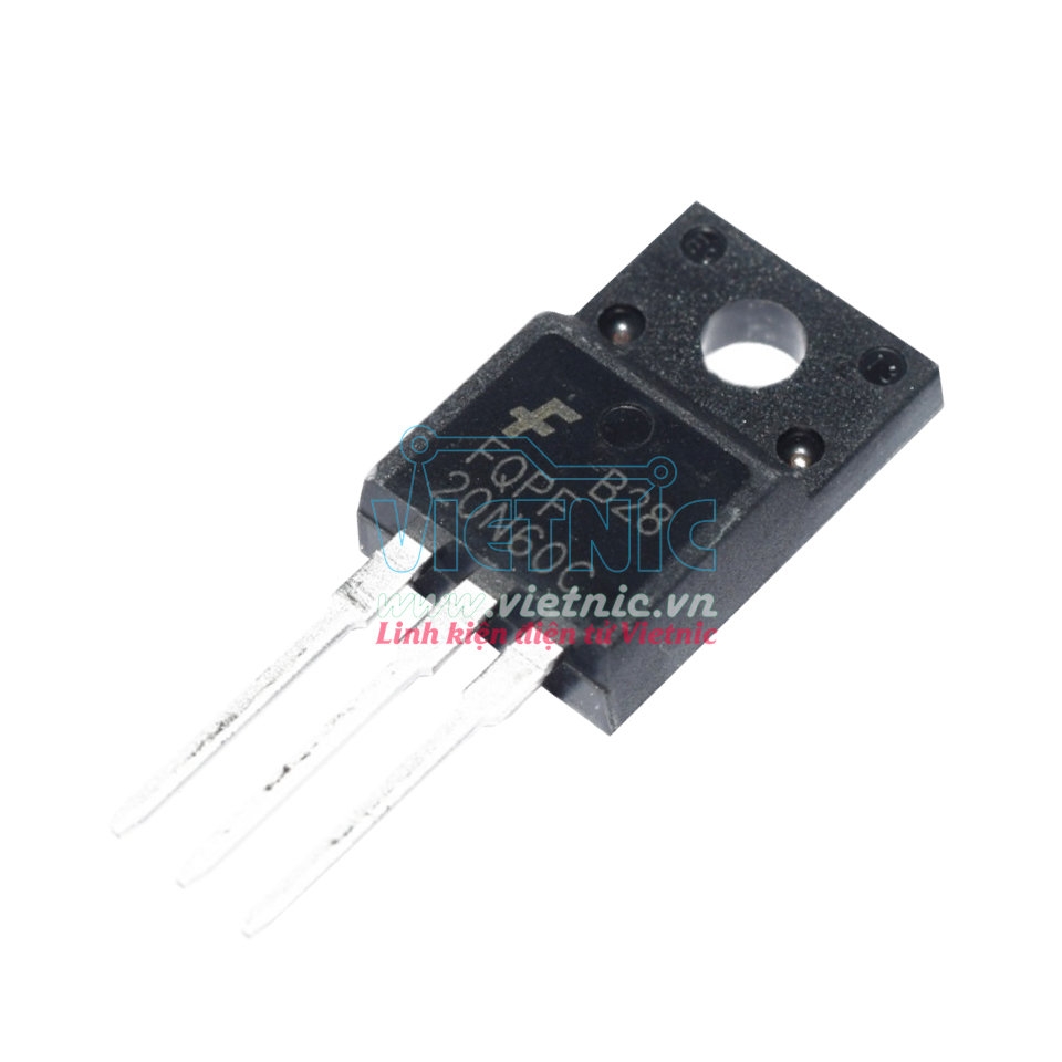 20N60C FQPF20N60 - 20A 600V - TO 220