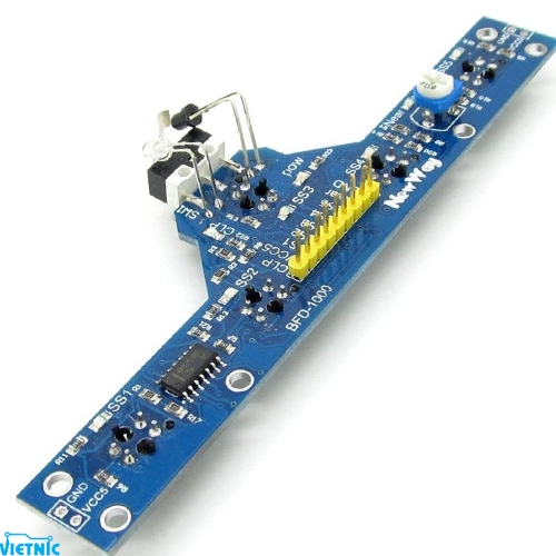 MODULE DÒ LINE NEWWAY BFD-1000