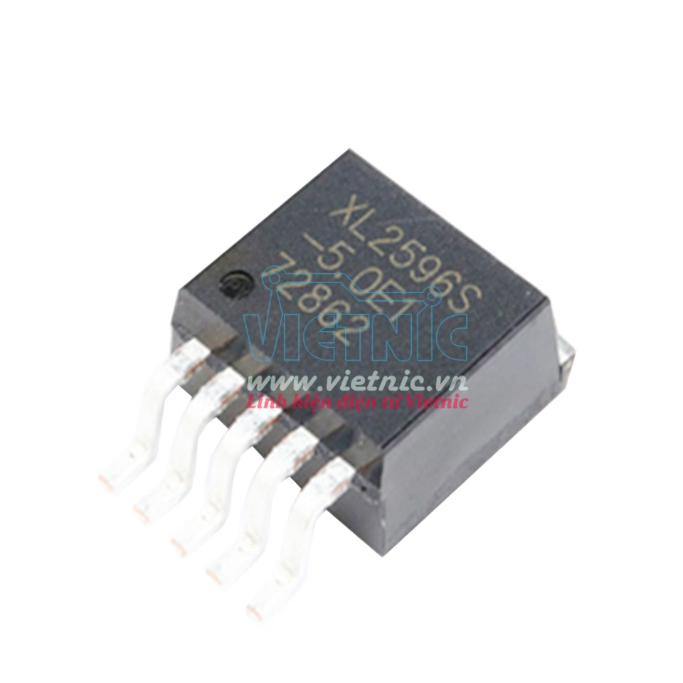 XL2596S-5.0E1 TO263-5L Buck DC-DC Converter