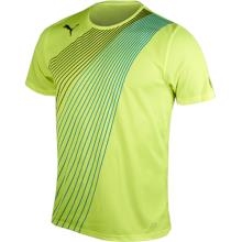 Quần áo bóng đá không logo Puma Speed chuối