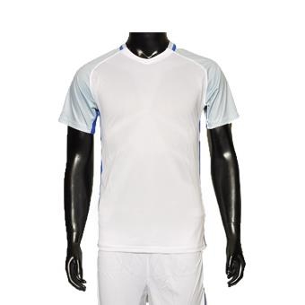 Áo bóng đá không logo Anh trắng sân nhà Euro 2016 ( SLIM FIT)