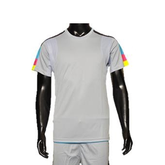 Áo bóng đá không logo Ý xám thủ môn Euro 2016 ( SLIM FIT)