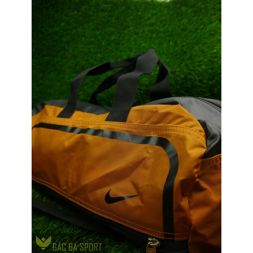 Túi đựng trống Nike cam