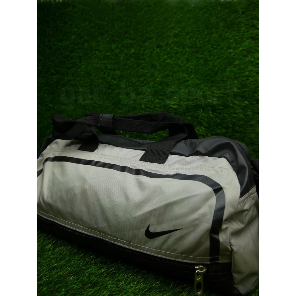 Túi đựng trống Nike xám