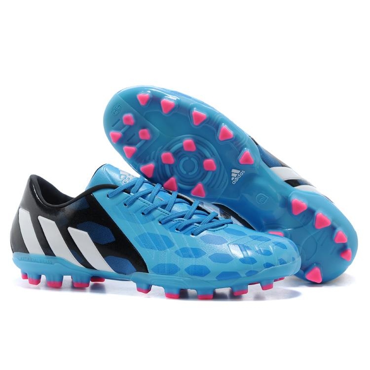 GIÀY ĐÁ BÓNG SÂN CỎ NHÂN TẠO ADIDAS PREDATOR ABSOLADO INSTINCT AG (XANH)