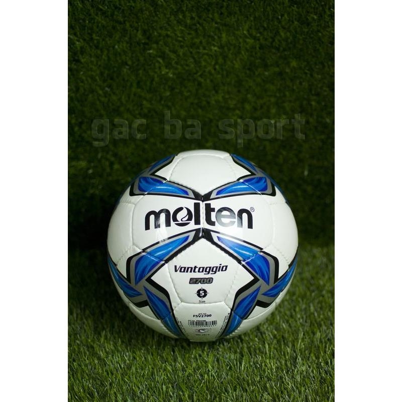 Bóng đá Molten Vantaggio 2700 số 5