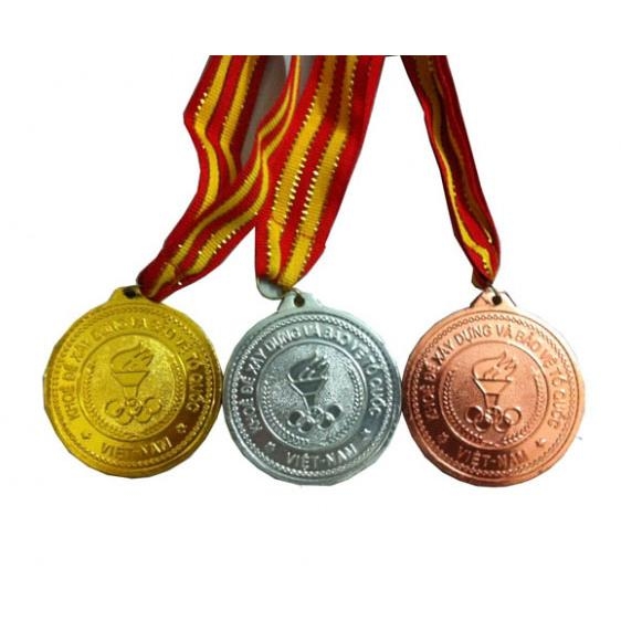 Huy chương lưu niệm 1