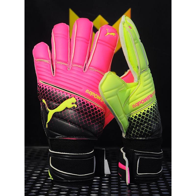 Găng tay thủ môn PUMA EVOPOWER 2GRIP 2 màu