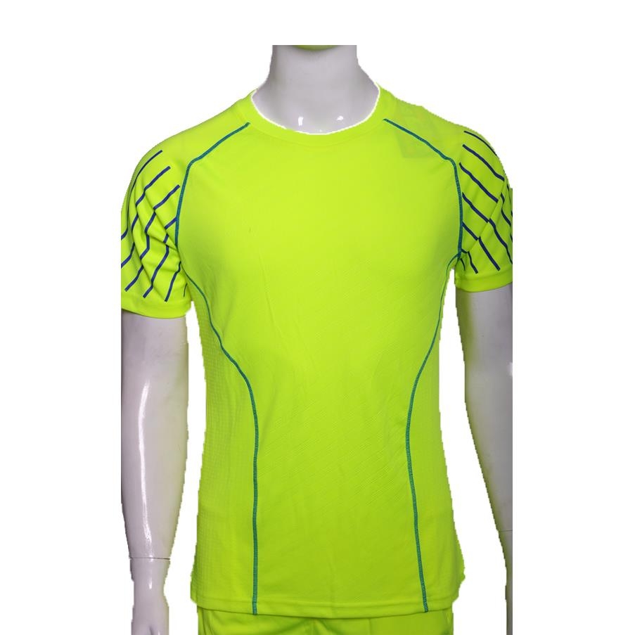 Bộ không logo Sport Wear 2015 chuối
