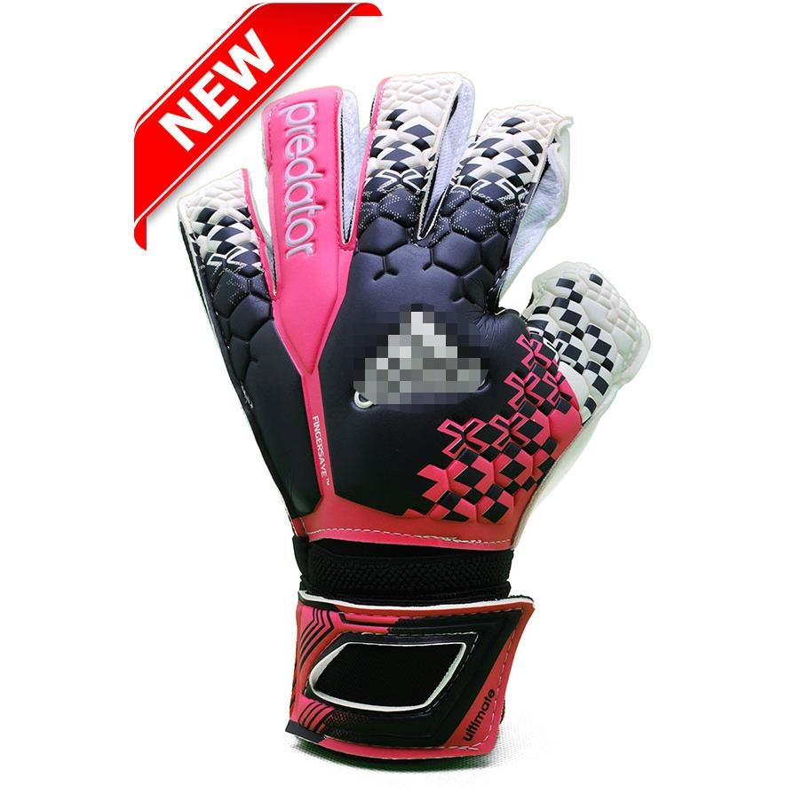 Găng tay thủ môn Adidas Predator hồng