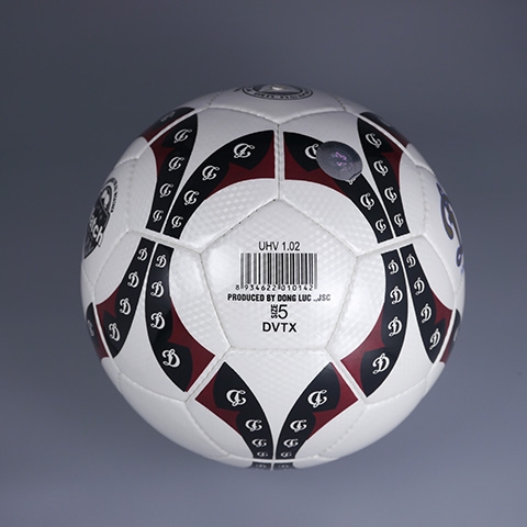 Bóng Động Lực UHV 1.02 tiêu chuẩn FIFA