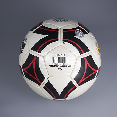 Bóng Động Lực UHV 2.16 tiêu chuẩn FIFA