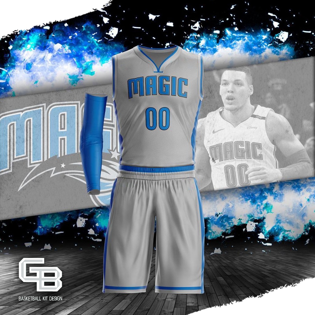 Quần áo bóng rổ Thiết kế GacBa 122
