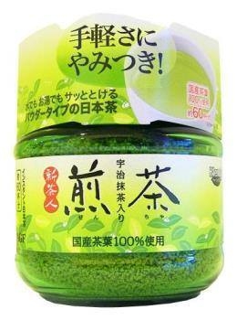 Bột matcha nguyên chất AGF Nhật nội địa