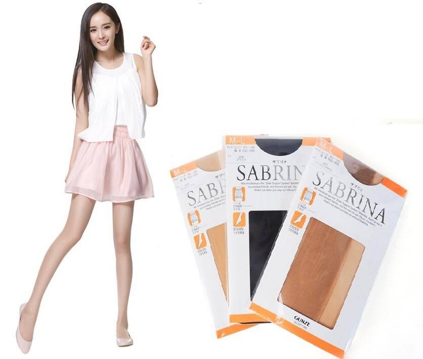 Vớ quần SABRINA